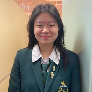Photo of Vanessa C.
