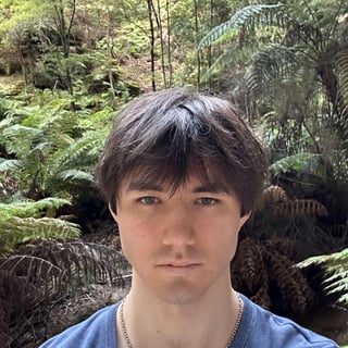 Photo of Bogdan D.