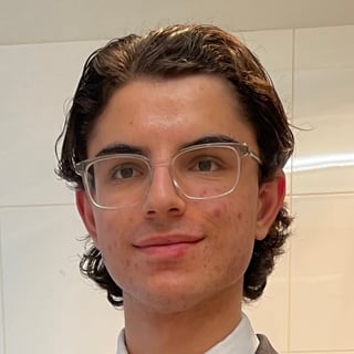 Photo of Noah S.