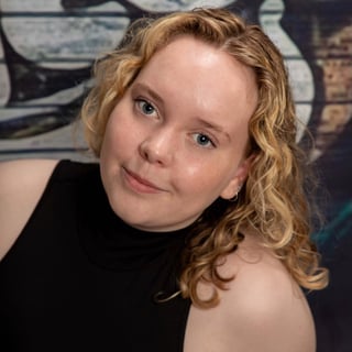 Photo of Jorja A.