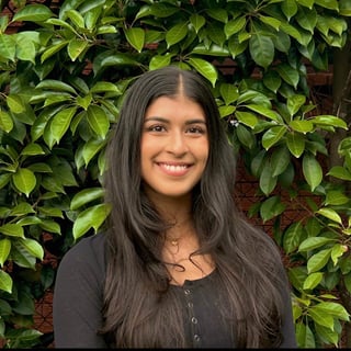 Photo of Julia P.