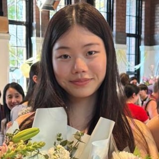 Photo of Selina A.