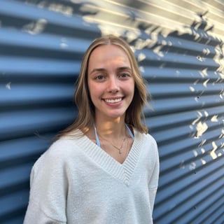 Photo of Caitlyn L.