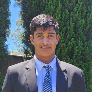 Photo of Jayden L.