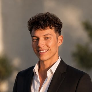 Photo of Luke K.