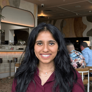 Photo of Hisha S.