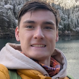 Photo of Hunter S.