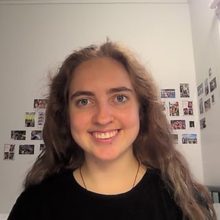 Photo of Clémence S.