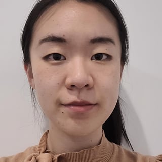Photo of Erica Y.