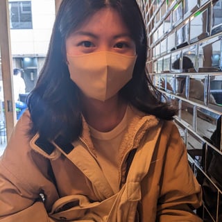 Photo of Tatiana N.