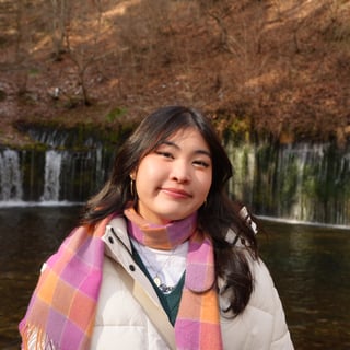 Photo of Natalie T.