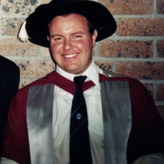 Photo of Tim H.