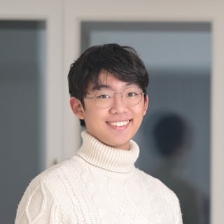 Photo of Gene P.