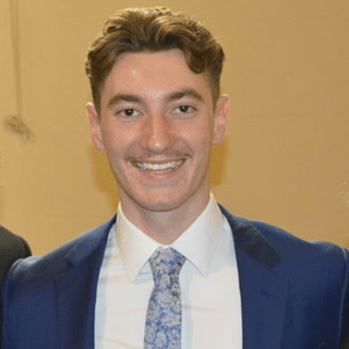 Photo of Oliver B.