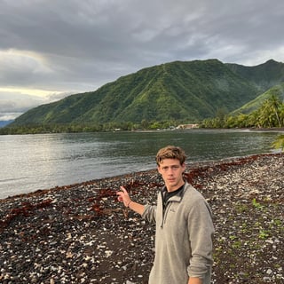 Photo of Ben P.