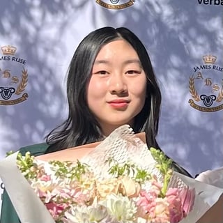 Photo of Joy J.