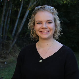 Photo of Justine H.