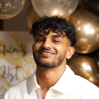 Photo of Mihin M.