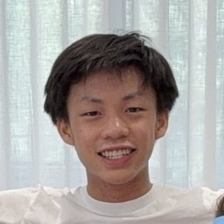 Photo of Justin T.