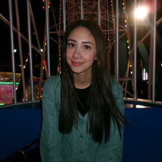 Photo of Hadiah A.