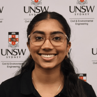 Photo of Jushini E.