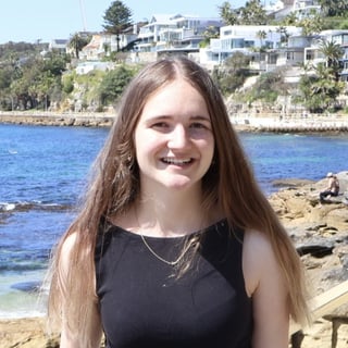 Photo of Sophie P.