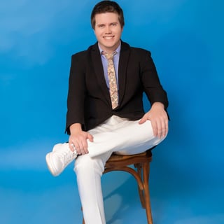 Photo of Dean B.