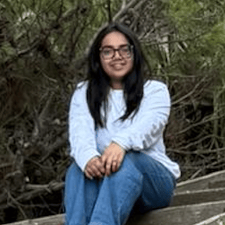 Photo of Loveleen K.