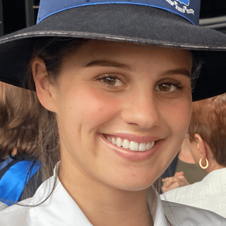 Photo of Jordana G.