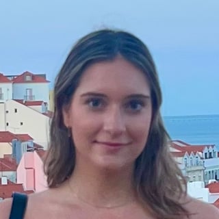 Photo of Olivia B.