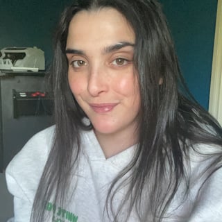 Photo of Hayley R.
