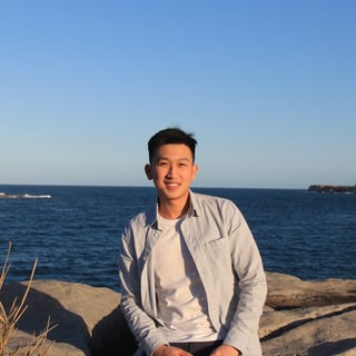 Photo of Kelvin L.