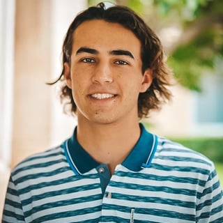 Photo of Toby G.