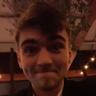 Photo of Rueben O.