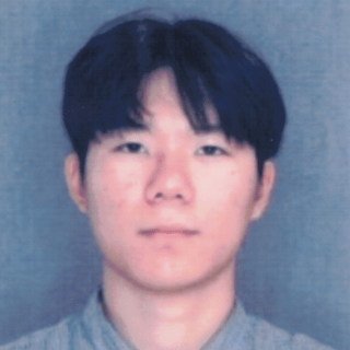 Photo of Edward (Shinbeom) K.