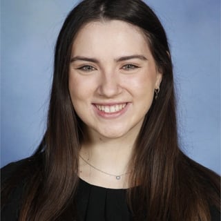 Photo of Rebecca S.