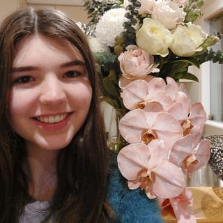 Photo of Amelia H.