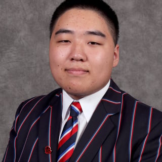 Photo of Andrew Z.