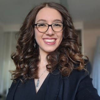 Photo of Defne T.