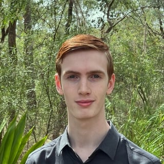 Photo of Alex H.