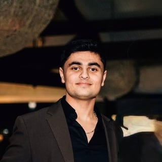 Photo of Omkar D.