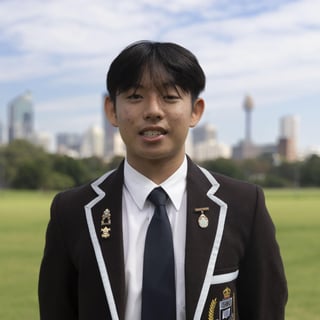 Photo of Jayden H.