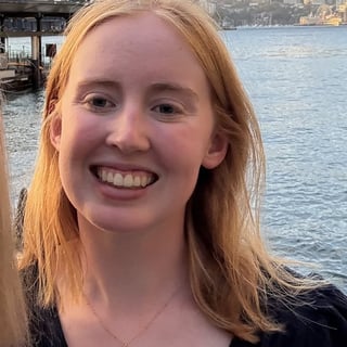Photo of Alana O.