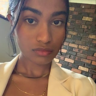 Photo of suneyra m.