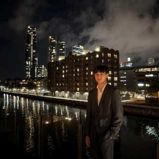 Photo of Danny D.