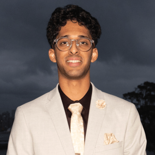 Photo of Revanth U.