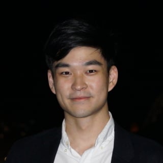 Photo of Raymond H.