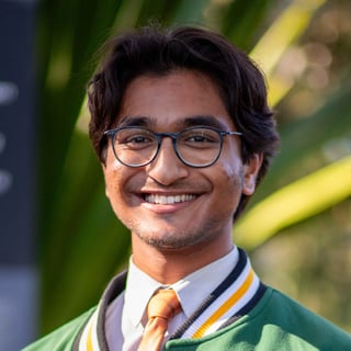 Photo of Kabir W.