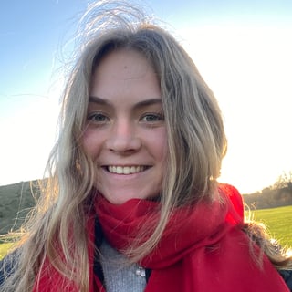 Photo of Maisie P.
