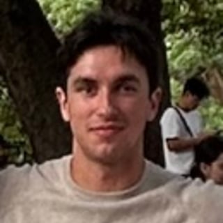 Photo of Joshua S.